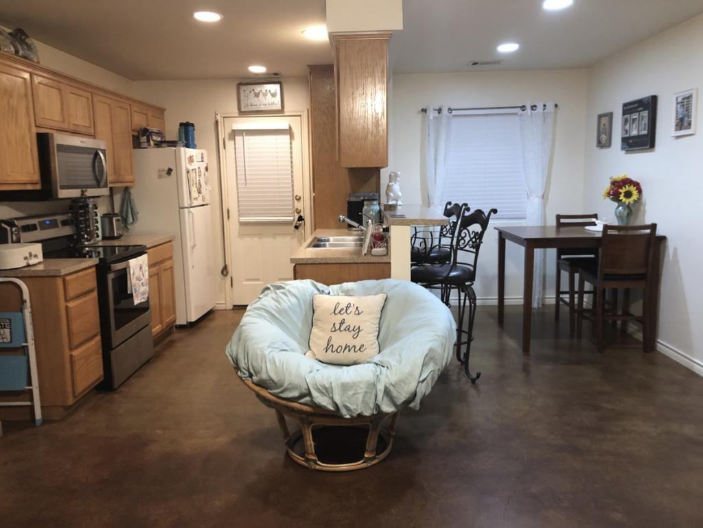 2166 Cedar Valley Drive, Kingsland, TX 78639 2 Bedroom Apartment for