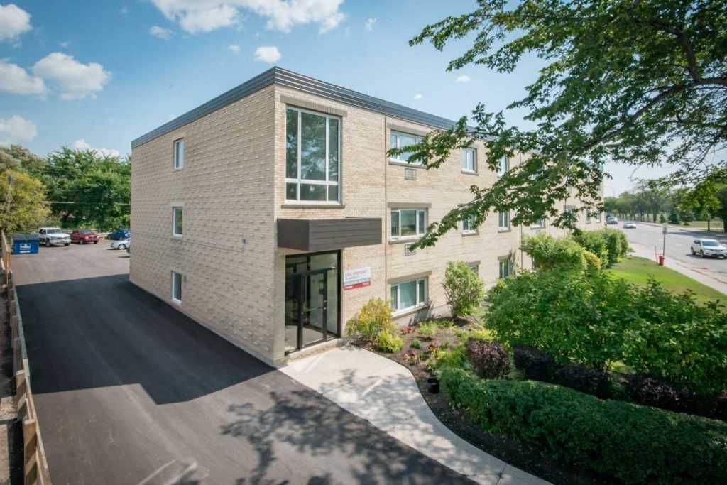 Laval Apartments 932 Archibald St, Winnipeg, MB R2J 0Z1 Zumper