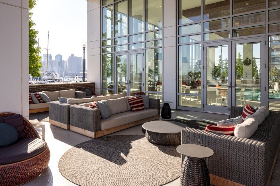 Portside at East Pier - Photo 5 of 44