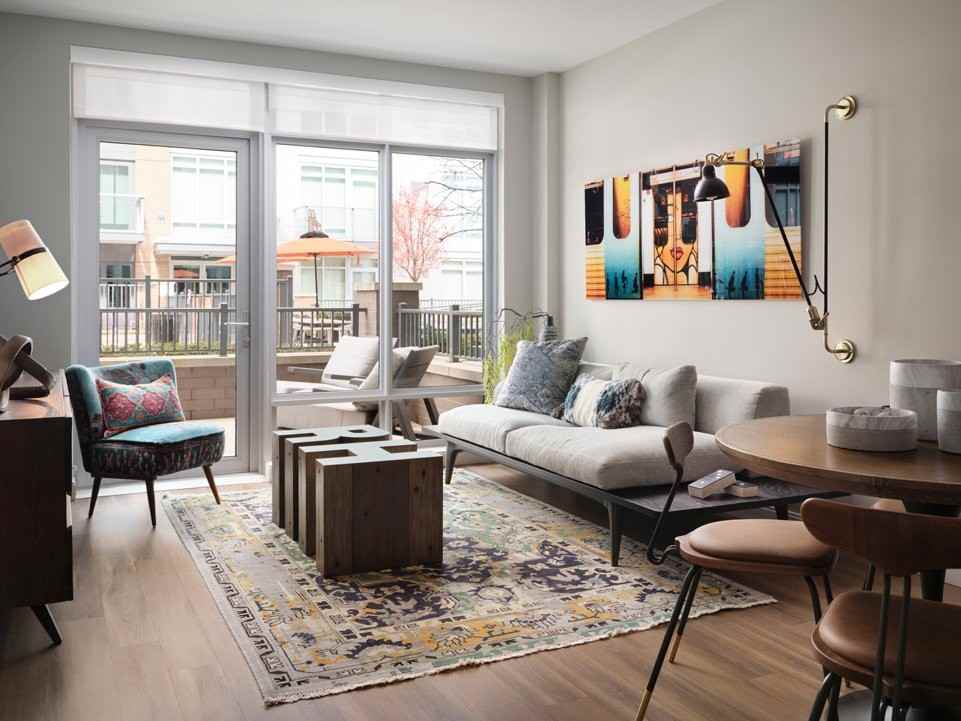 RiverHouse 11 at Port Imperial - Photo 6 of 47