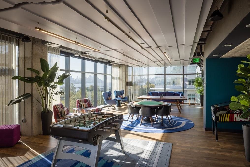 RiverHouse 11 at Port Imperial - Photo 3 of 47