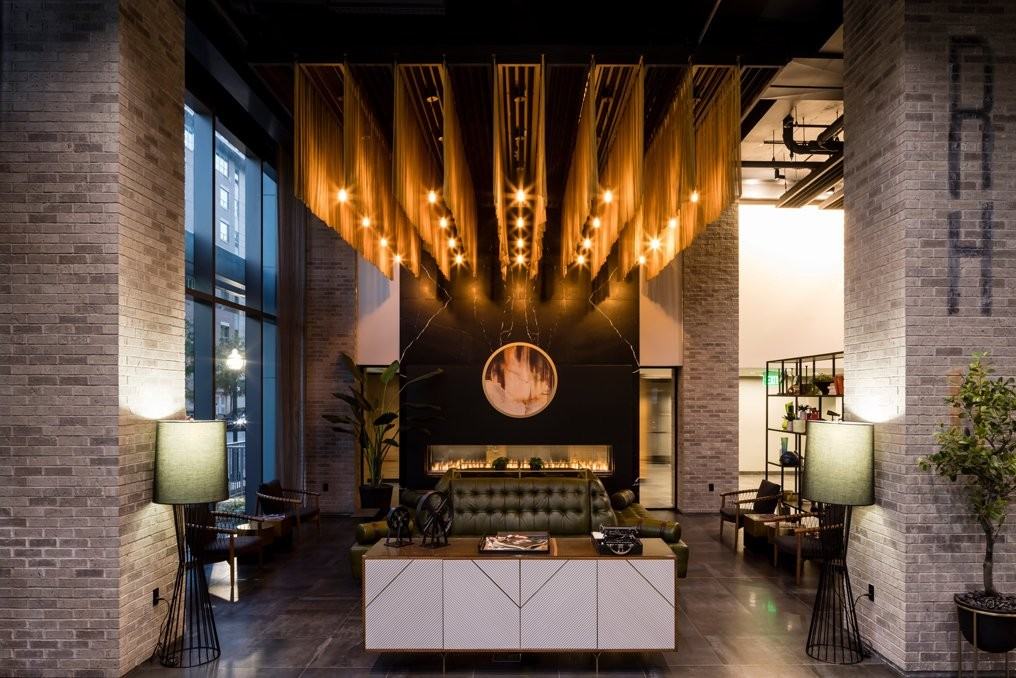 RiverHouse 11 at Port Imperial - Photo 4 of 47