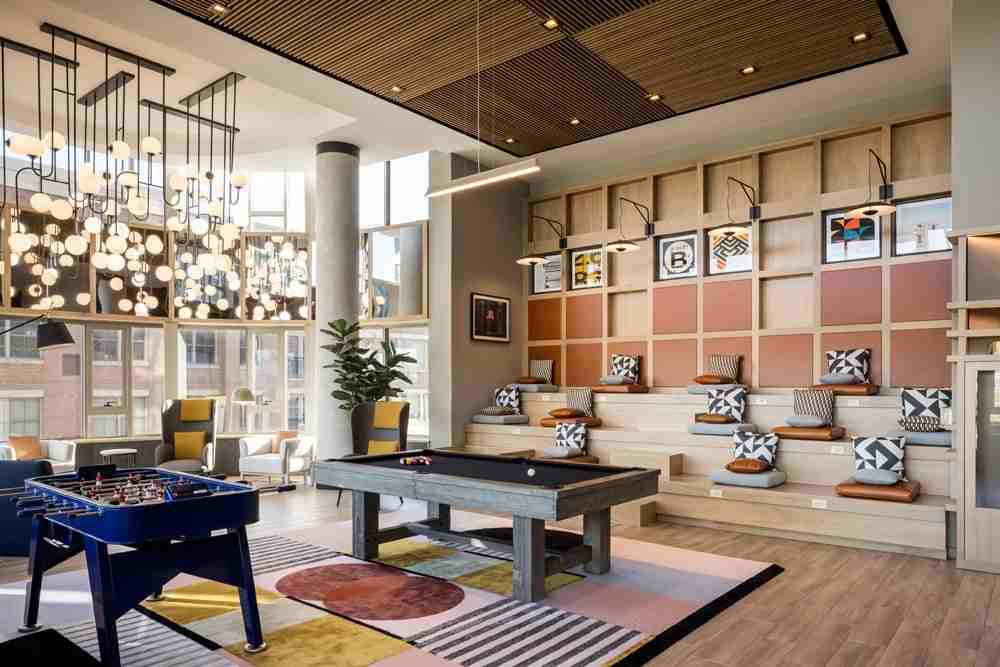 The Capstone at Port Imperial - Photo 4 of 50