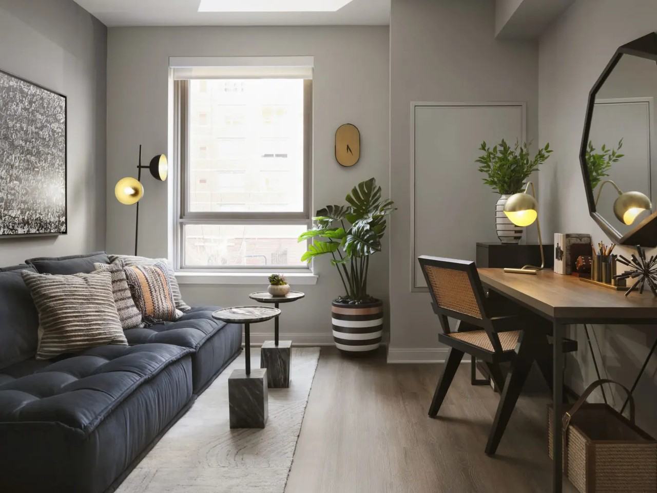 The Capstone at Port Imperial - Photo 5 of 50