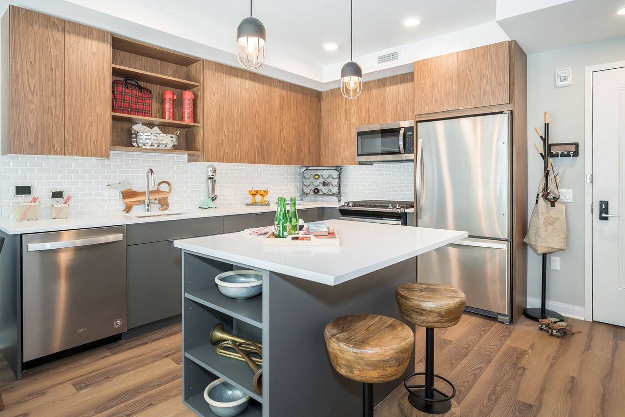 RiverHouse 9 at Port Imperial - Photo 3 of 50