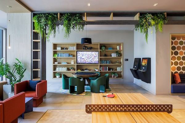 Haus25 - Photo 6 of 50