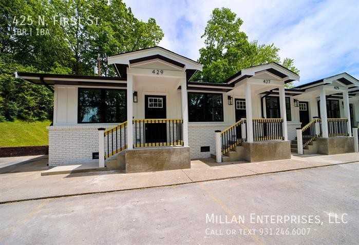 425 N 1st St - Photo 2 of 21