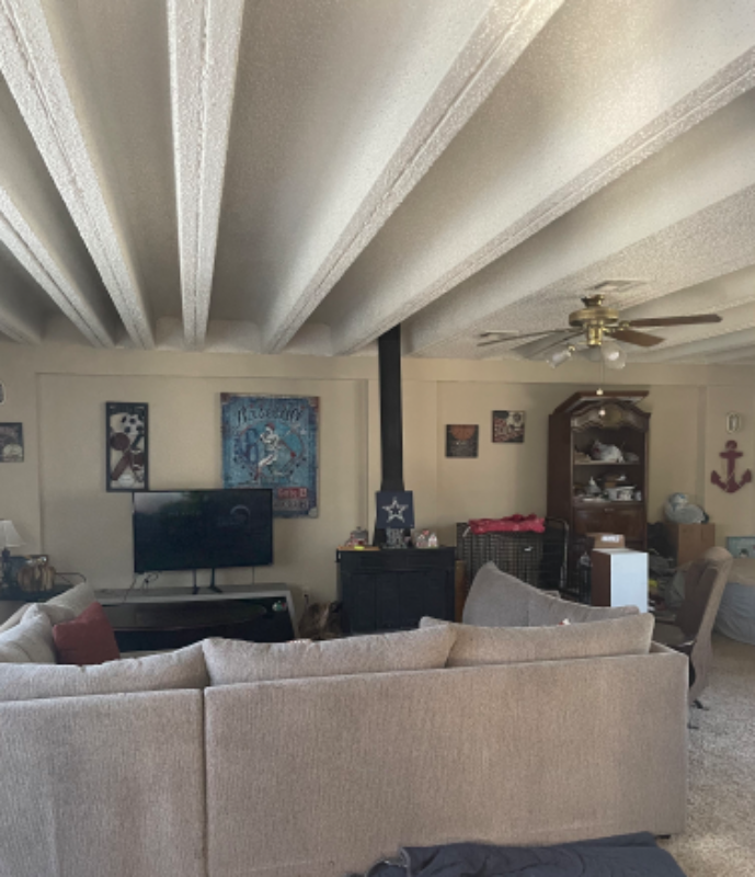 5914 Lago Vista Way #21