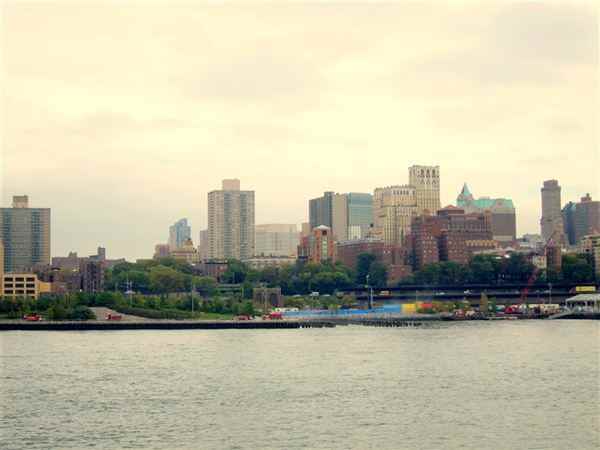 New One Bed Steps From SOUTH STREET SEAPORT, No Fee - Photo 2 of 4