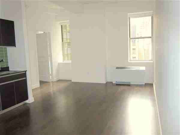 New One Bed Steps From SOUTH STREET SEAPORT, No Fee - Photo 3 of 4