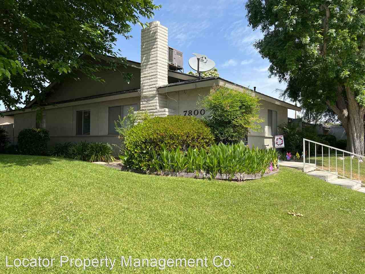 7800 North Laurelglen Apartments 7800 N Laurelglen Blvd, Bakersfield