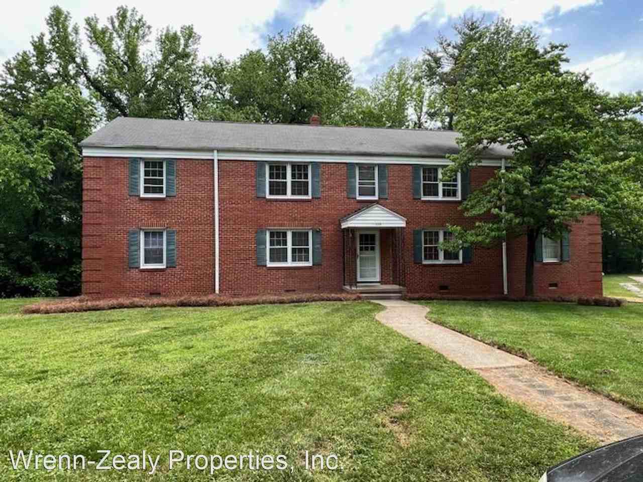 1208 Whilden Place Apartments 1208 Whilden Pl, Greensboro, NC 27408