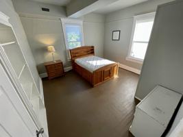 featured image of Harrison St