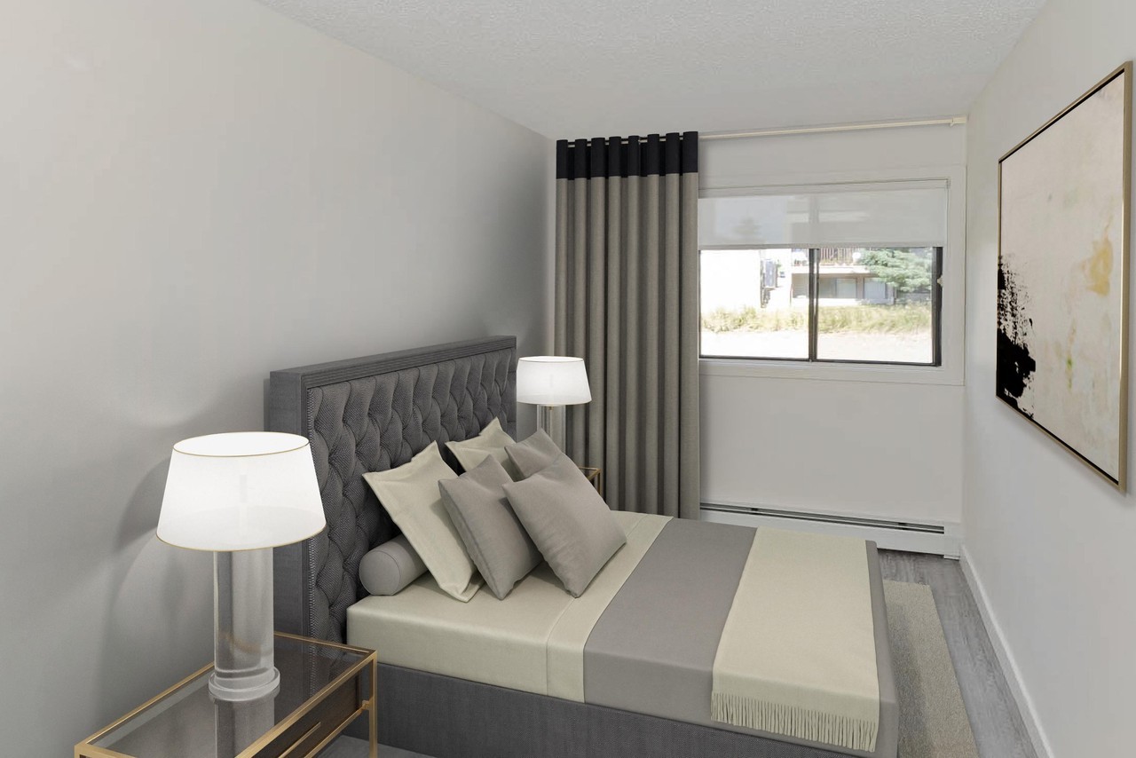 Inglewood Terrace Apartments - Photo 3 of 9