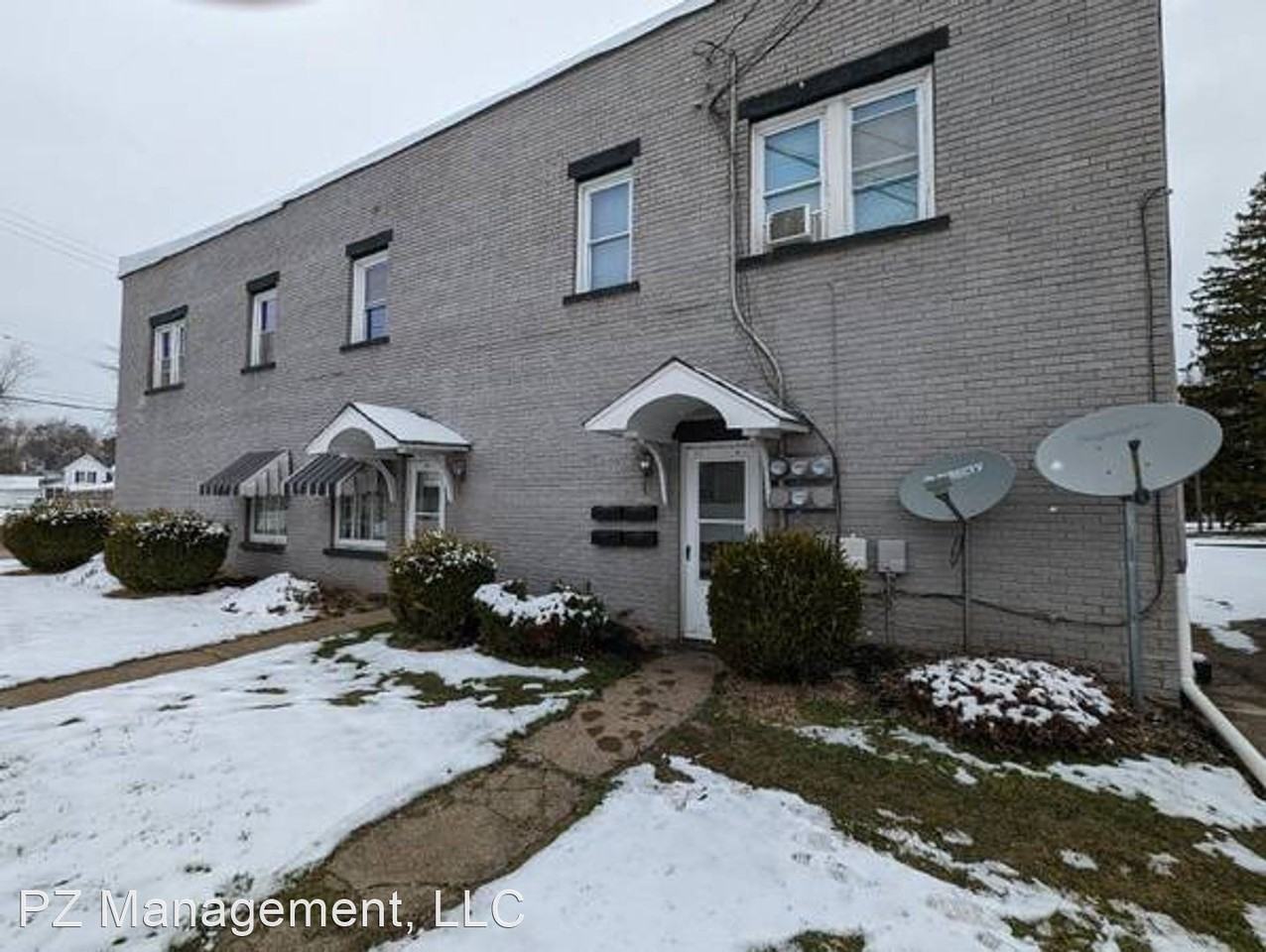 508 Harbor St Apartments in Conneaut, OH 44030 Zumper