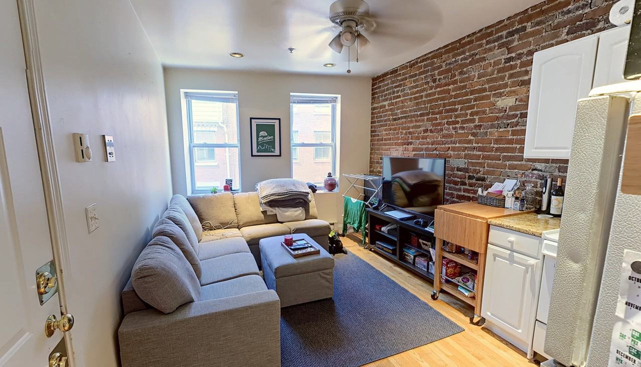 Prince St. & Salem St #12 - Photo 2 of 17