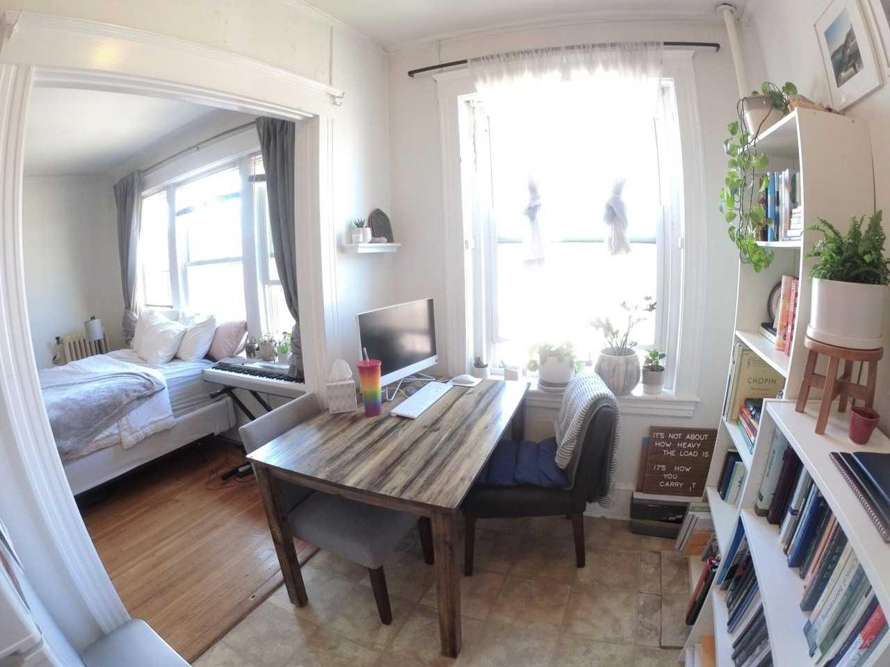 1615 Commonwealth Ave #33 - Photo 5 of 10
