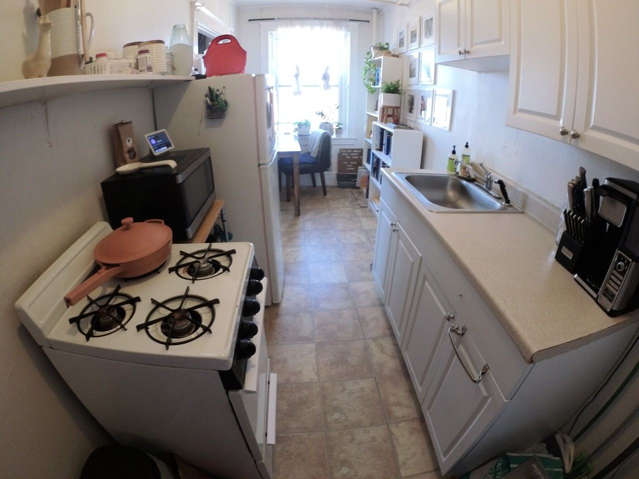 1615 Commonwealth Ave #33 - Photo 7 of 10