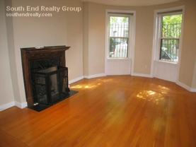 159 Saint Botolph St #2 - Photo 1 of 1
