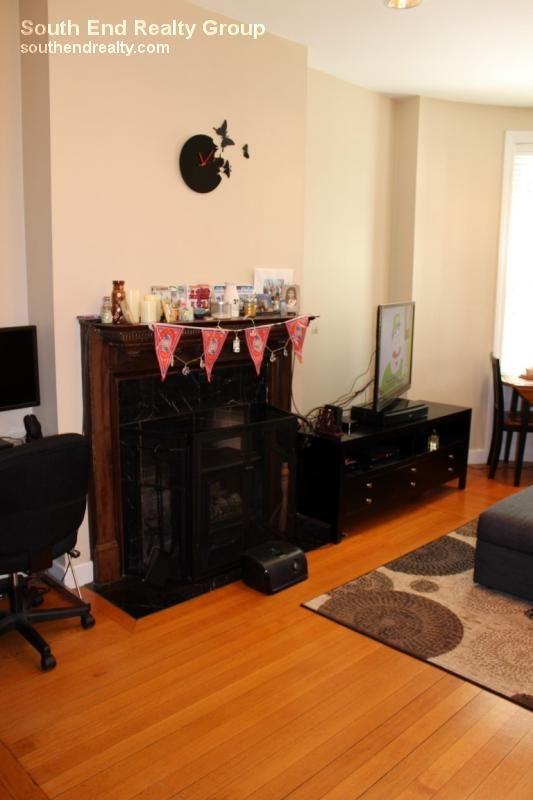 159 Saint Botolph St #2 - Photo 7 of 21