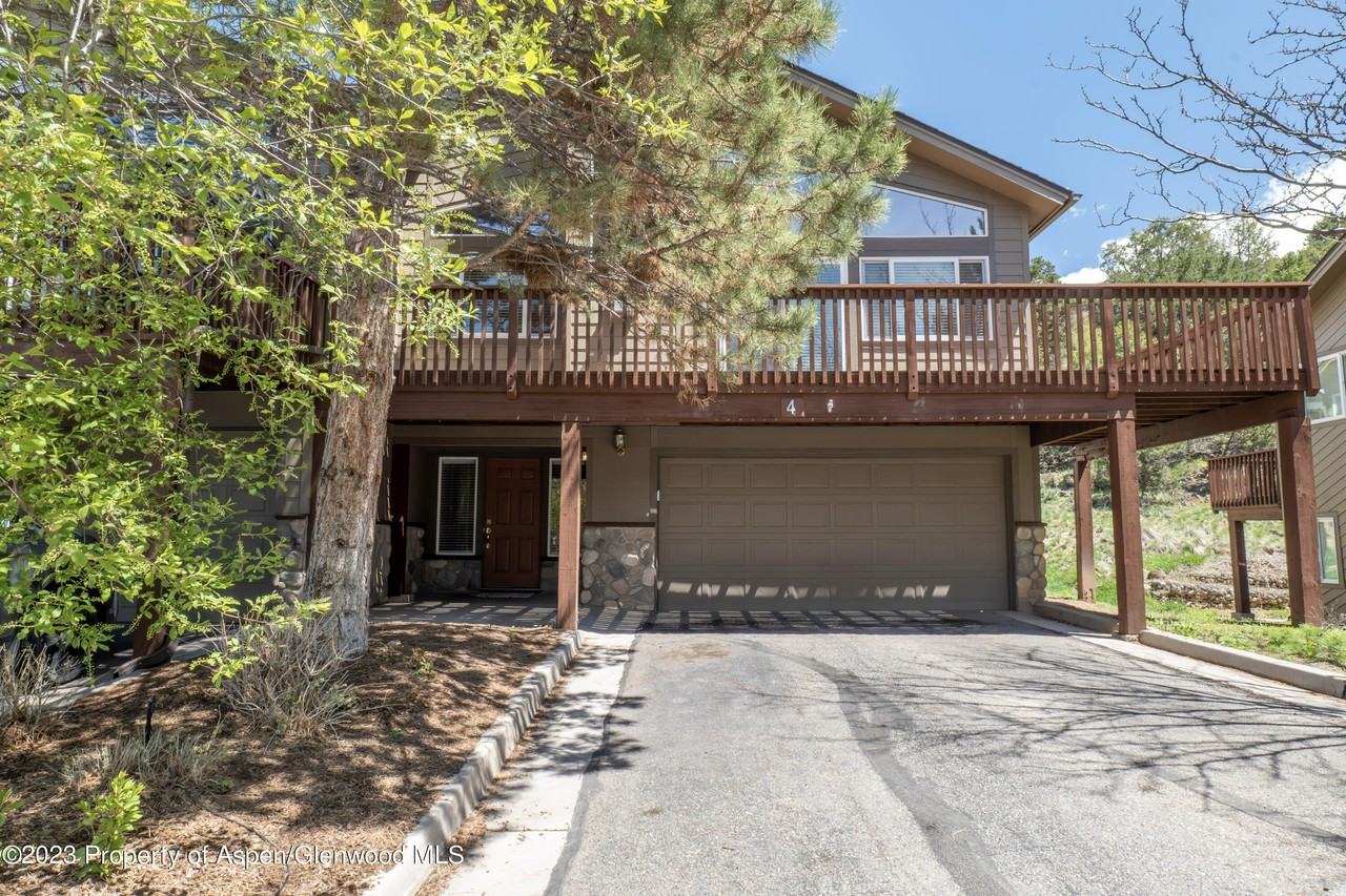 4 Pine Ridge Rd, Basalt, CO 81621 4 Bedroom House for 6,500/month Zumper