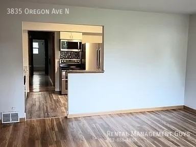 3835 Oregon Ave N - Photo 2 of 10
