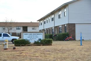 Park Lane Apartments - Photo 1 of 1