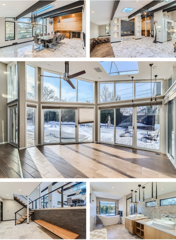 4215 Cedarwood Rd - Photo 2 of 5