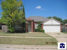 3615 Coral Bay Ln - Photo 1 of 1