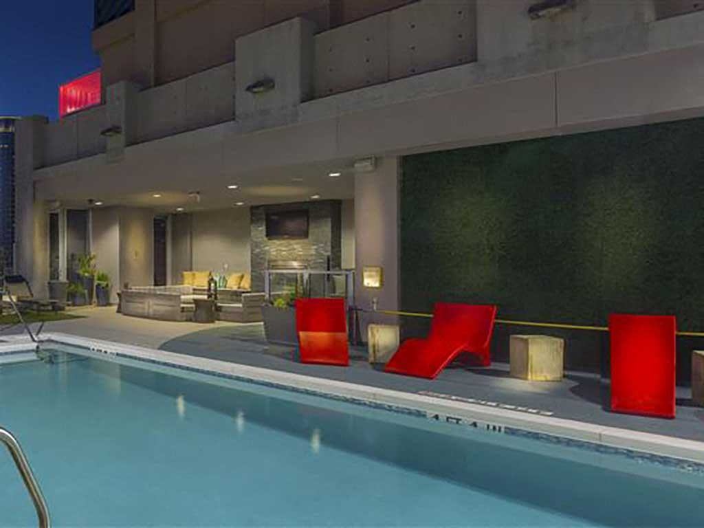 SoDo - Main South Tower - Photo 6 of 48