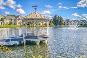 featured image of 9601 Bay Harbor Cir