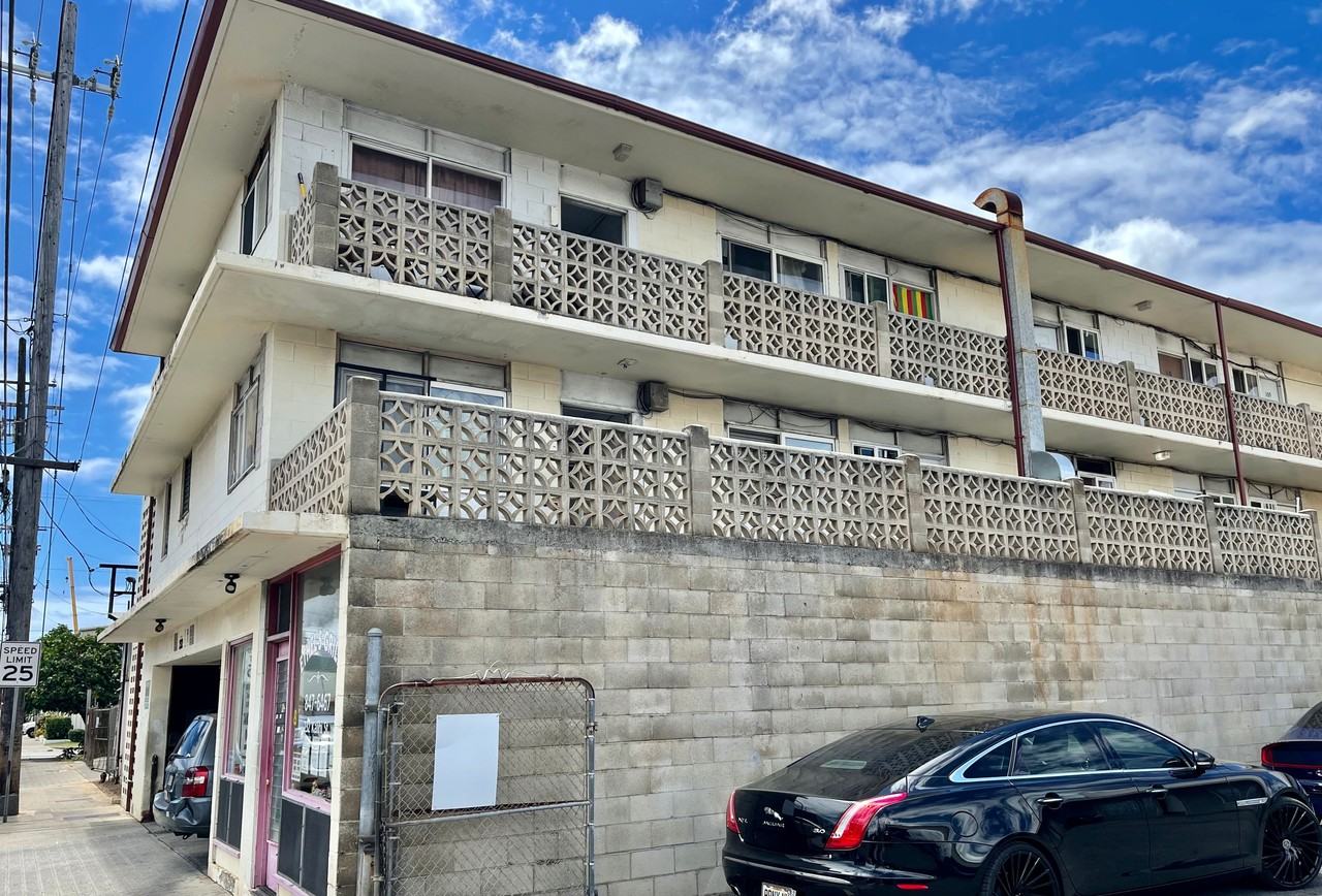 232 Kalihi Street, Urban Honolulu, HI 96819 Room for 575/month Zumper