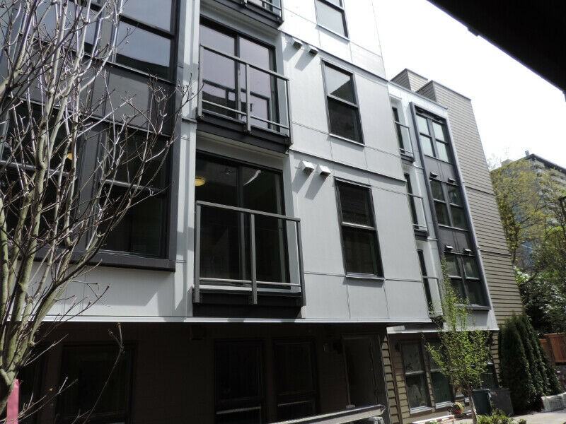 Cheap Apartments for Rent in West End, Vancouver, BC Low Monthly Rent