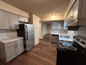 1400 S Campbell Ave #7 - Photo 1 of 1