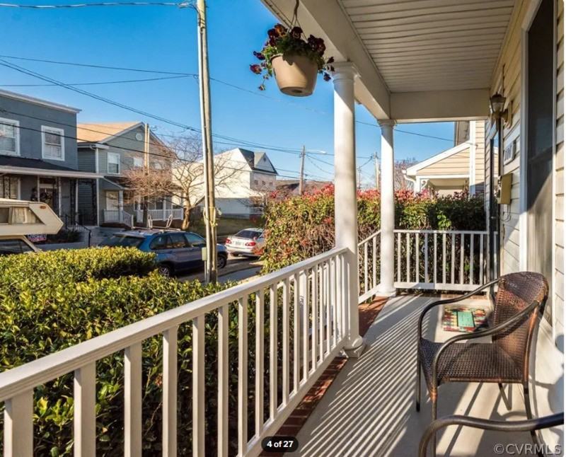 1706 Moore St - Photo 2 of 27