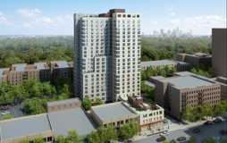 The Parkline - Photo 1 of 1