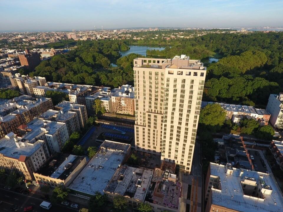 The Parkline - Photo 2 of 50