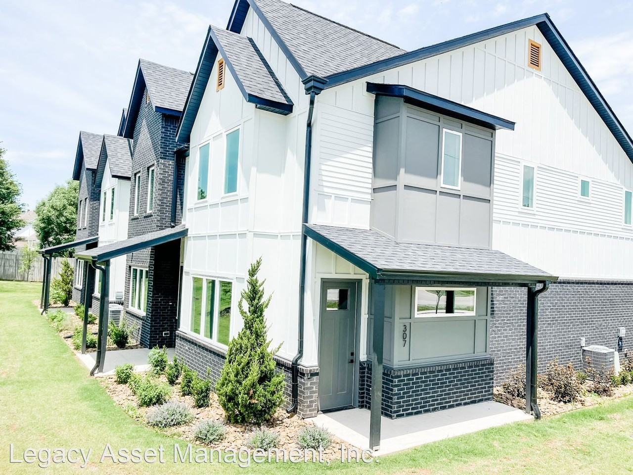 Elm Tree Townhomes Apartments in Bentonville, AR 72712 Zumper