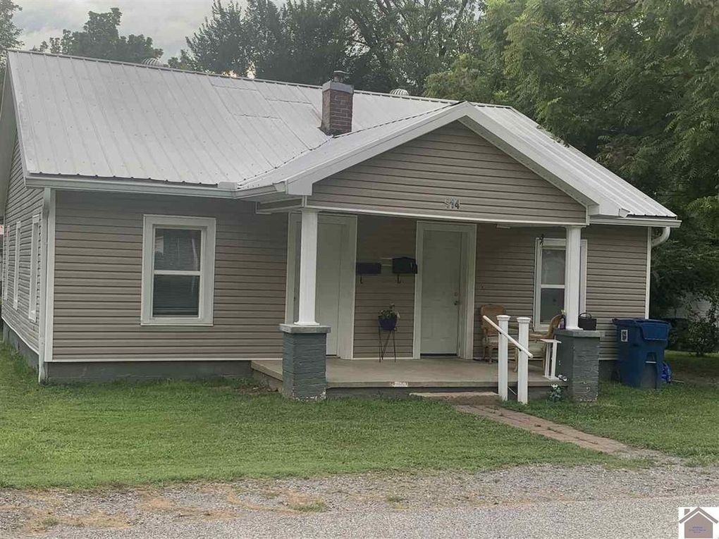 414 S 10th St, Murray, KY 42071, USA 2 unit Rentals Zumper