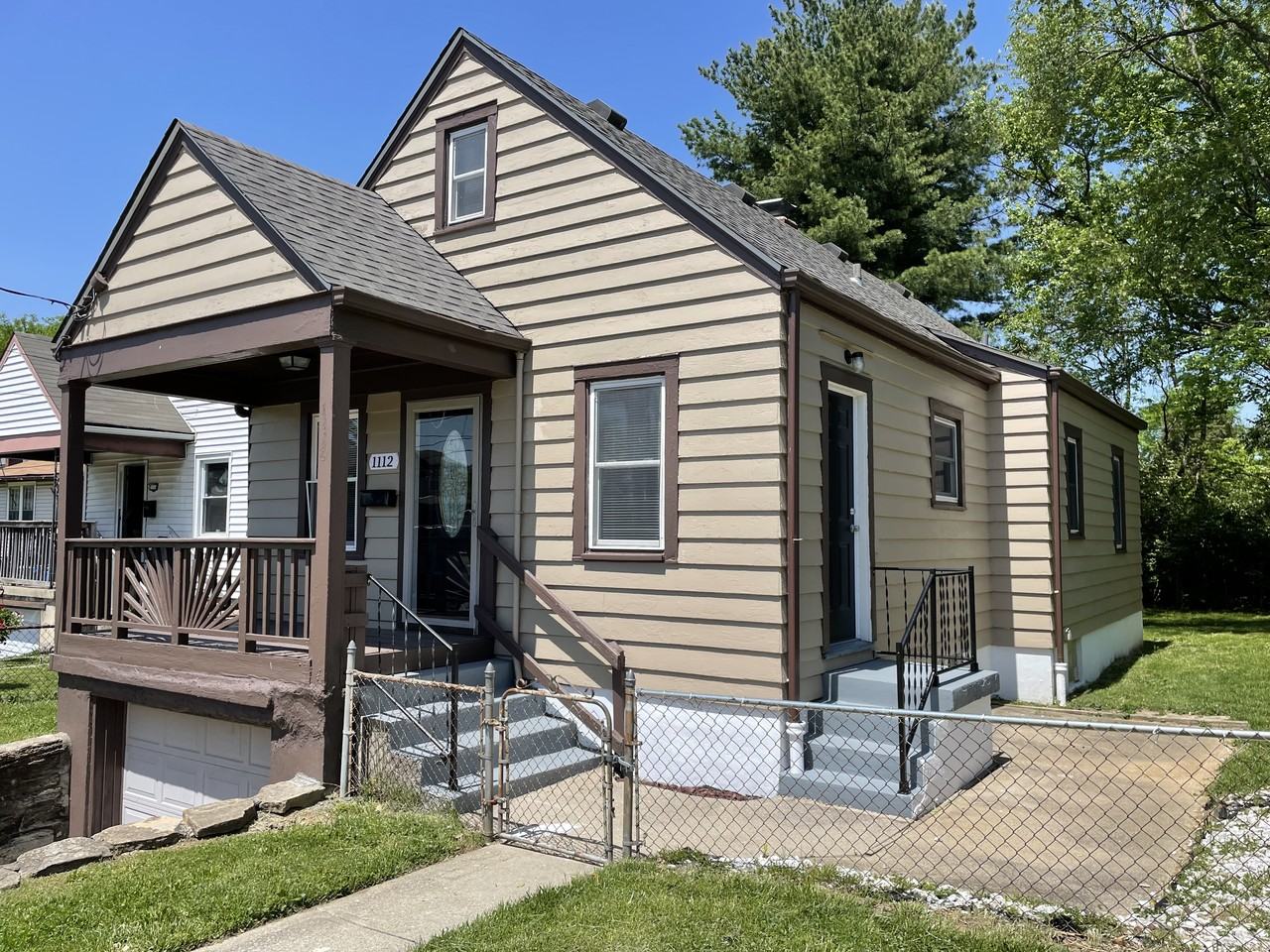 1112 Groesbeck Rd #NA - Photo 2 of 16