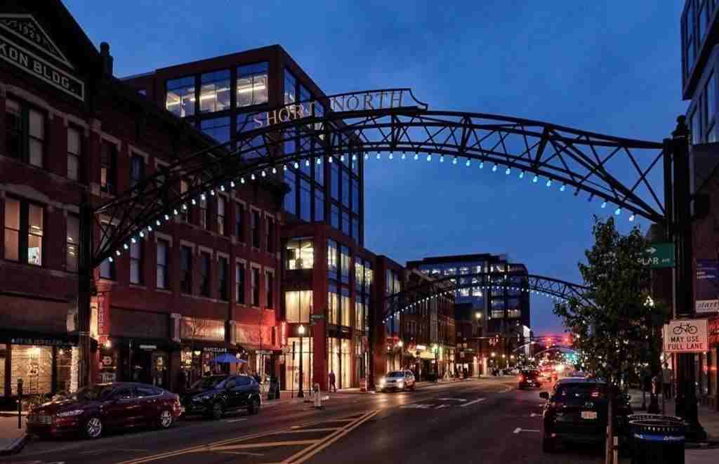 13 Victorian Gate Way #13 - Photo 2 of 14