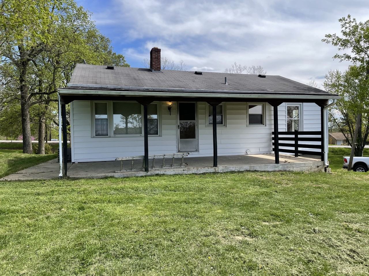 8498 Bridgetown Rd #NA - Photo 2 of 15