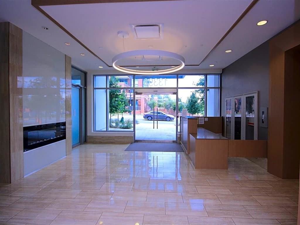 Alumni Tower - Photo 2 of 6