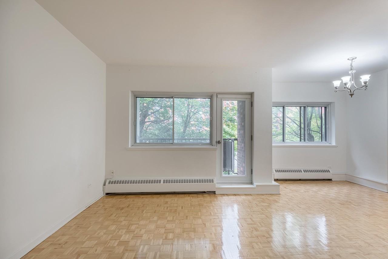 1625 JulesPoitras Apartments 1615 Boul JulesPoitras, Montréal, QC