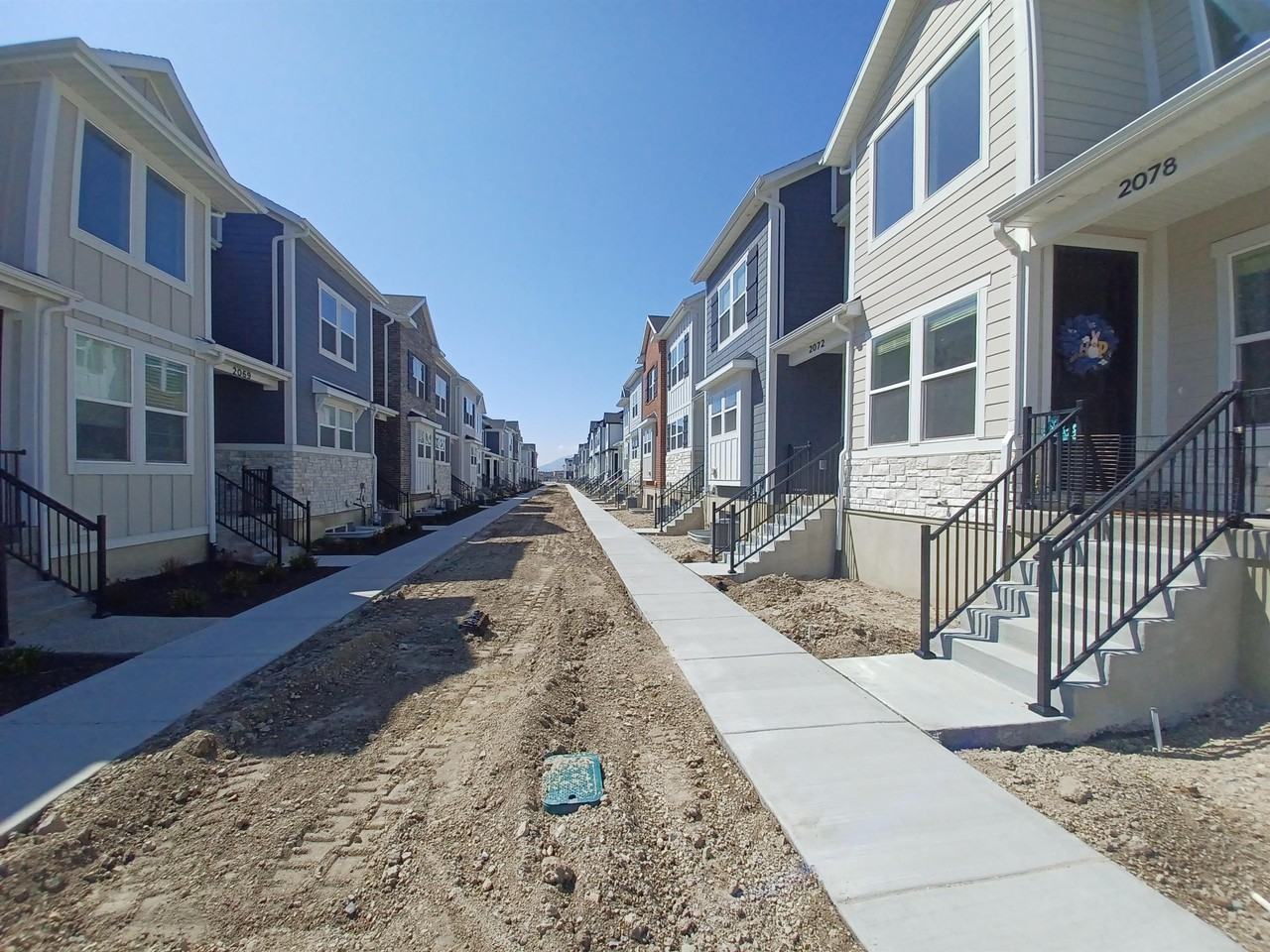 2060 N 3900 W #1 - Photo 2 of 44