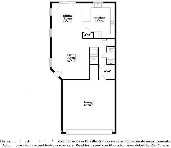 3648 Marshlane Way - Photo 2 of 17