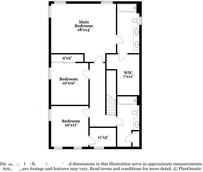 3648 Marshlane Way - Photo 3 of 17