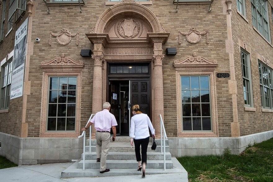 3200 Gillham Rdapt 106 #106 - Photo 3 of 10