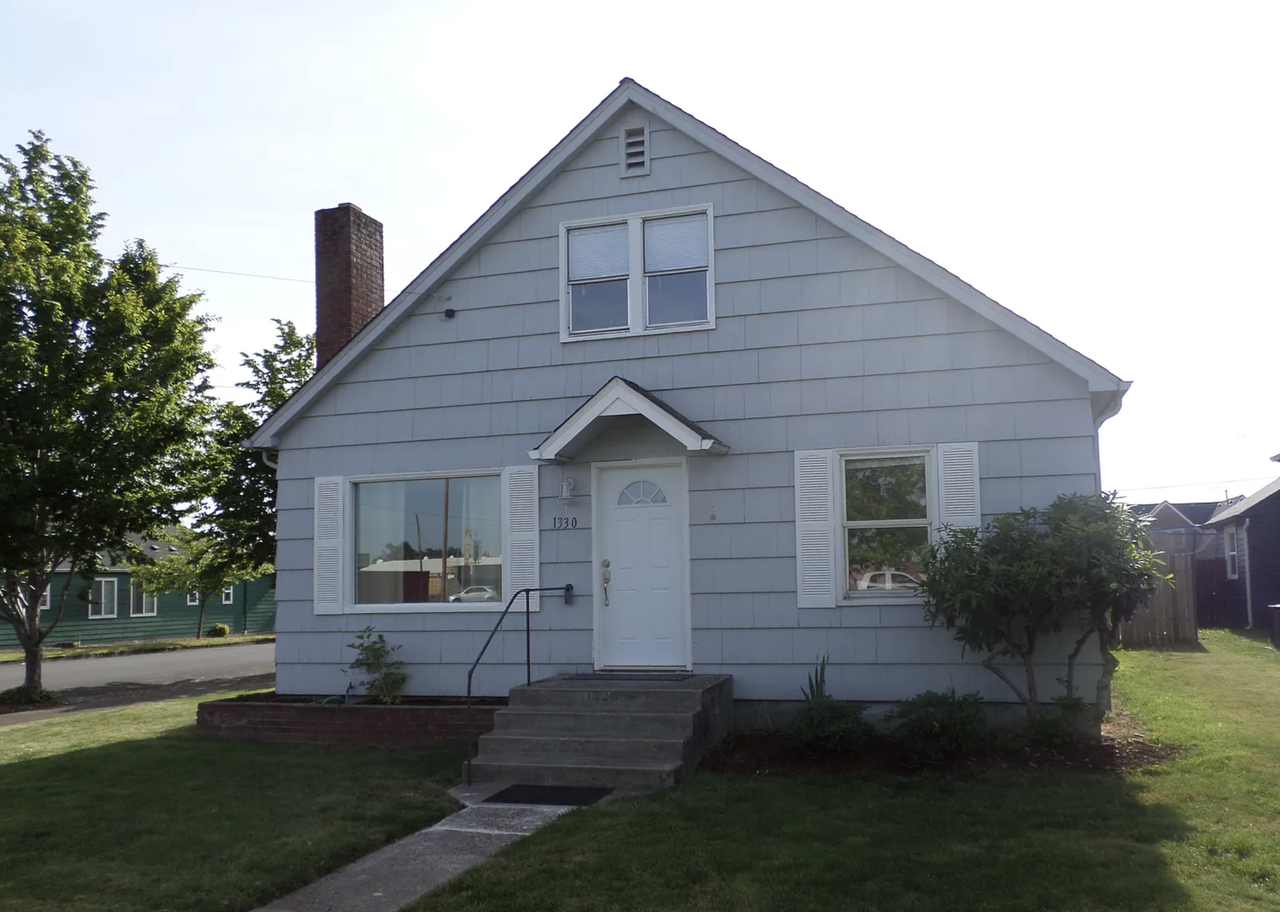 1330 Washington St Sw #1 - Photo 2 of 20