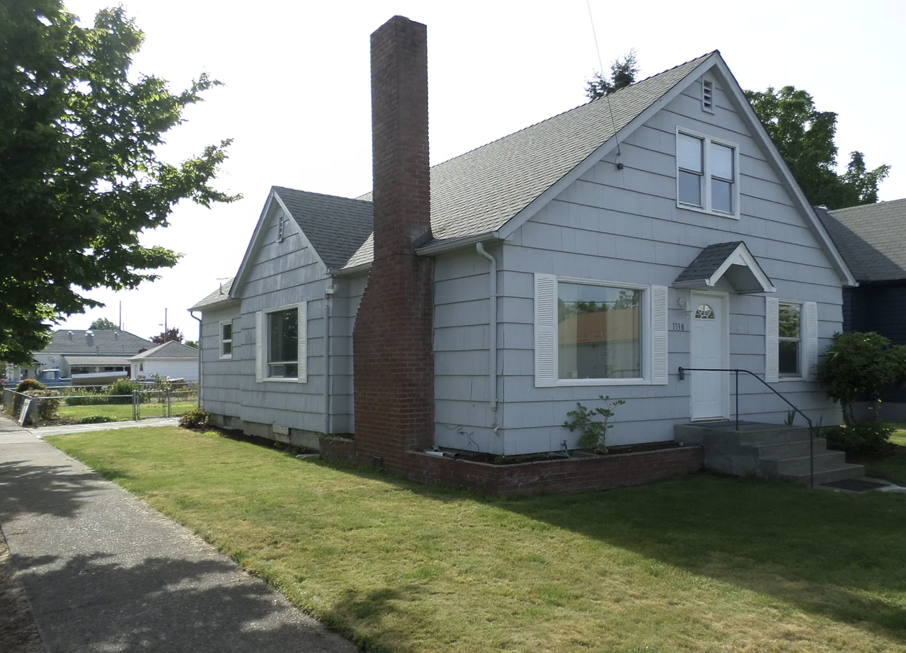 1330 Washington St Sw #1 - Photo 3 of 20